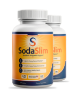 Soda Slim 2 bottle package